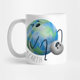 Bearth Mug